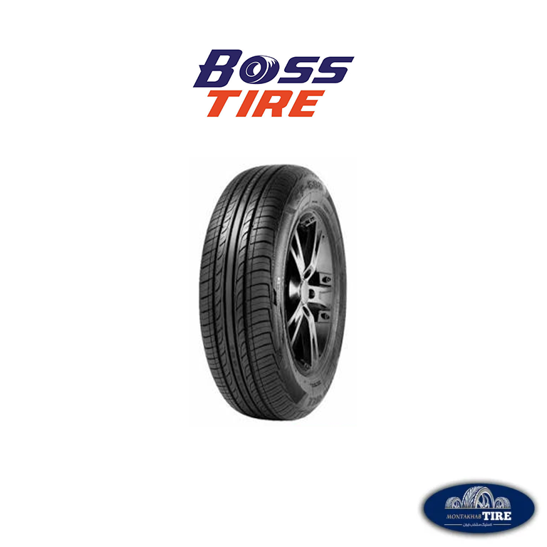 boss tire